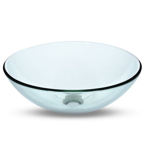 GLASS VESSEL SINK